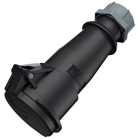 MENNEKES AM-TOP 连接器 1070 1070 产品图