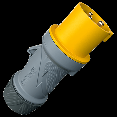 MENNEKES PowerTOP Xtra 110V 32A 3P 13512 产品图