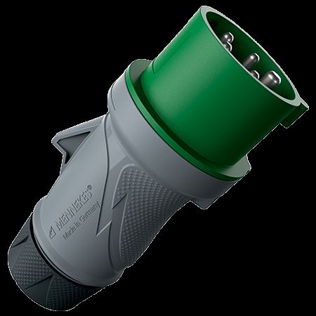 MENNEKES PowerTOP Xtra R 50-500V 16A 5P 13567 产品图