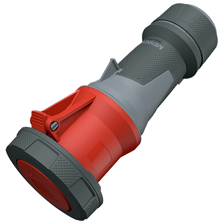 MENNEKES PowerTOP Xtra 连接器 14203 14203 产品图