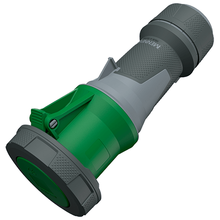 MENNEKES PowerTOP Xtra 连接器 14209 14209 产品图