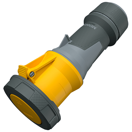 MENNEKES PowerTOP Xtra 连接器 14210 14210 产品图