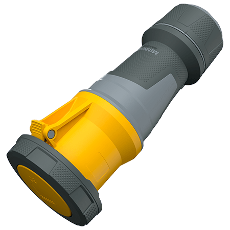 MENNEKES PowerTOP Xtra 连接器 14223 14223 产品图