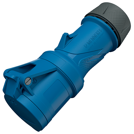 MENNEKES PowerTOP Xtra 230V 16A 3P 14502 产品图