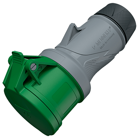 MENNEKES PowerTOP Xtra R 50-500V 32A 5P 14586 产品图