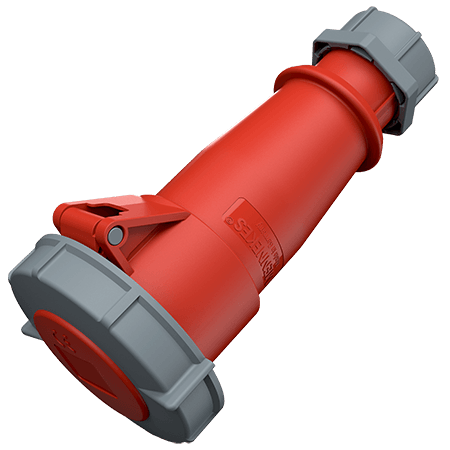 MENNEKES AM-TOP 连接器 2255 2255 产品图