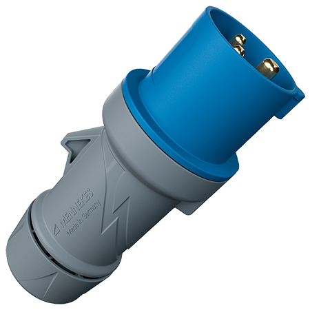 MENNEKES PowerTOP Plus 230V 32A 3P 3226 产品图