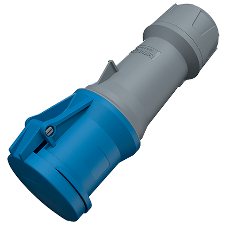 MENNEKES PowerTOP plus连接器 3273 3273 产品图