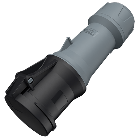 MENNEKES PowerTOP plus连接器 3277 3277 产品图