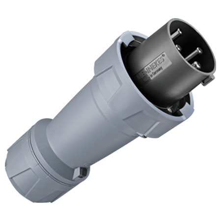 MENNEKES PowerTOP Plus 500V 125A 4P 3377 产品图
