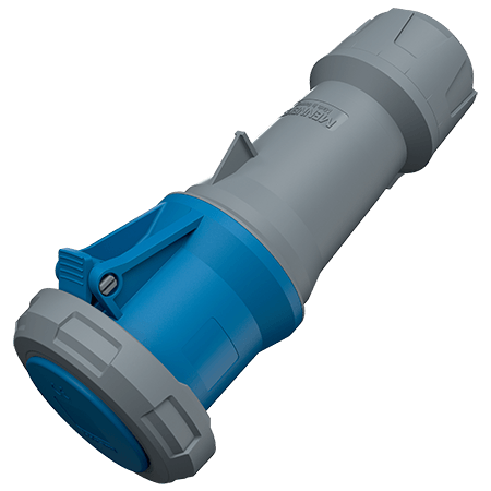 MENNEKES PowerTOP plus连接器 3403 产品图