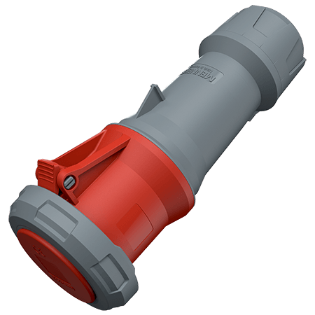 MENNEKES PowerTOP plus连接器 3425 产品图