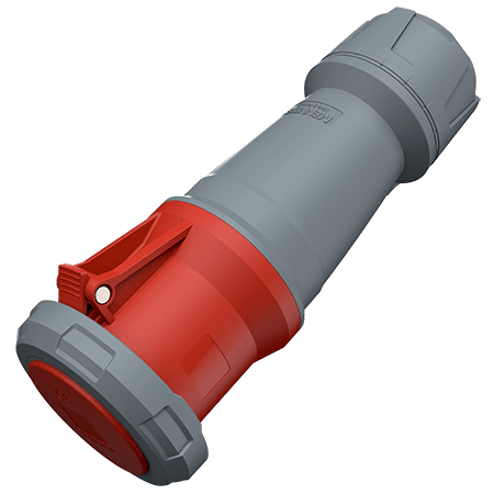 MENNEKES 工业连接器 3469P 3469P 产品图