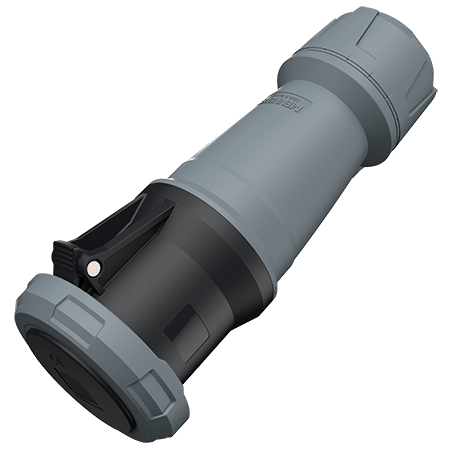 MENNEKES PowerTOP plus连接器 3472 3472 产品图