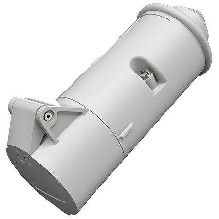 MENNEKES 20-25V 32A 2P 连接器 700A 产品图
