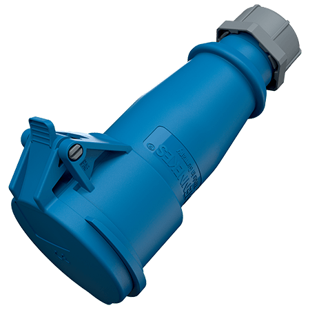MENNEKES AM-TOP 连接器 745 745 产品图