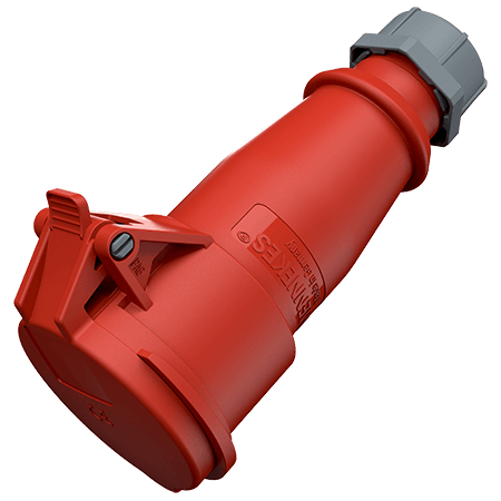 MENNEKES AM-TOP 连接器 746 746 产品图