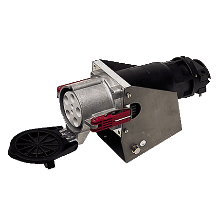 MENNEKES 500V 200A 3P+PE 大电流明装插座 75222 产品图