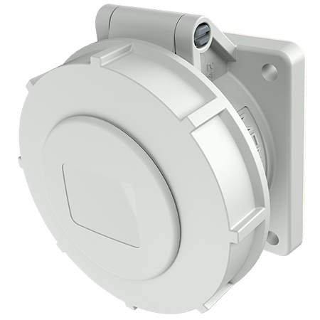 MENNEKES 隔离变压器下游 16A 3P 806A 产品图